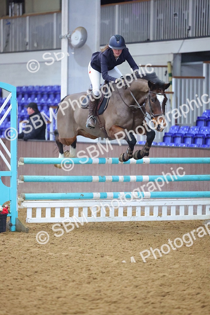 SBM_008200 - Class 20 - The Diamond Championship Qualifier (0.95m)