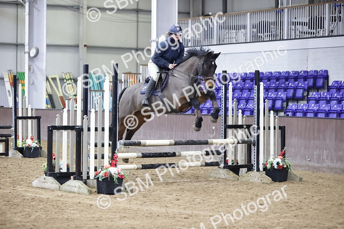 SBM_000054 - Class 1 - Clear Round