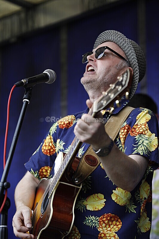  - ELMSTOCK 2019 the music makers