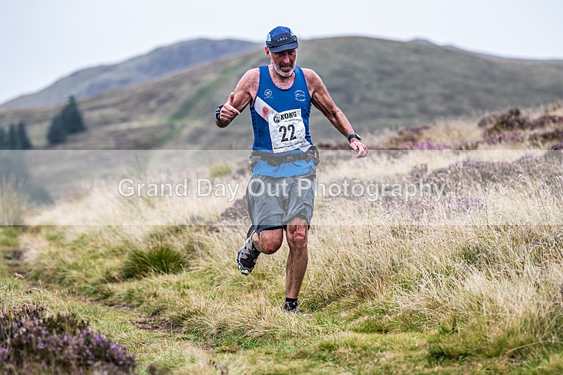 Gavel-327 - Ennerdale Show Gavel Fell Race Wednesday 26th August 2026