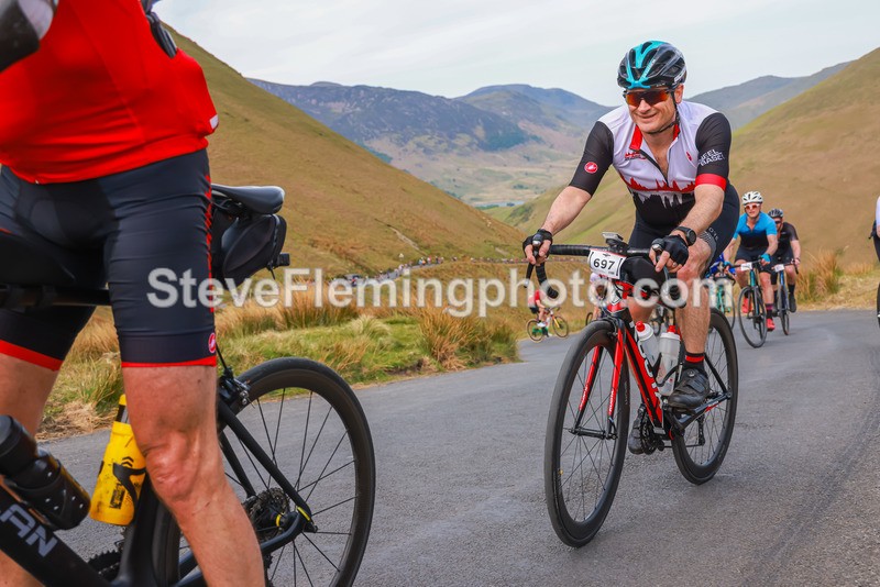 100243 - Newlands Pass 10.00-11.00