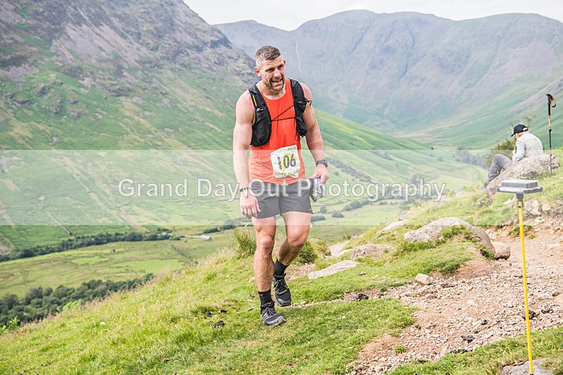 Wasdale-767 - Wasdale Horseshoe Fell Race (Bad weather route) Saturday 11th July 2026
