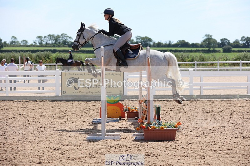 240629A-141940-06793 - Cls 19 Foxhunter and 1.10m Open