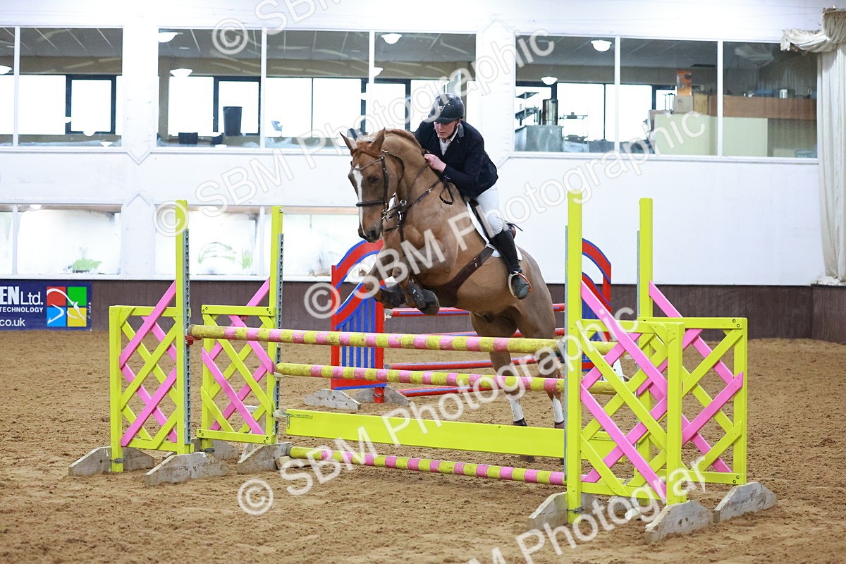 SBM_002092 - Class 4 - Senior Newcomers - 1.10m