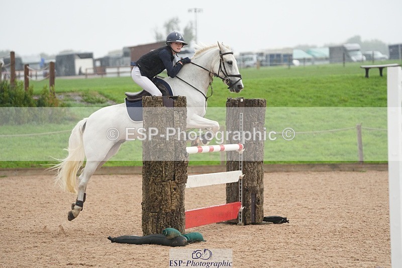 250920-130735-01350 - Cls 13+14 Junior 1.15m and 1.20m