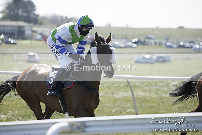 PtP 250421 27 - Larkhill Point-to-Point Racing 25/04/21