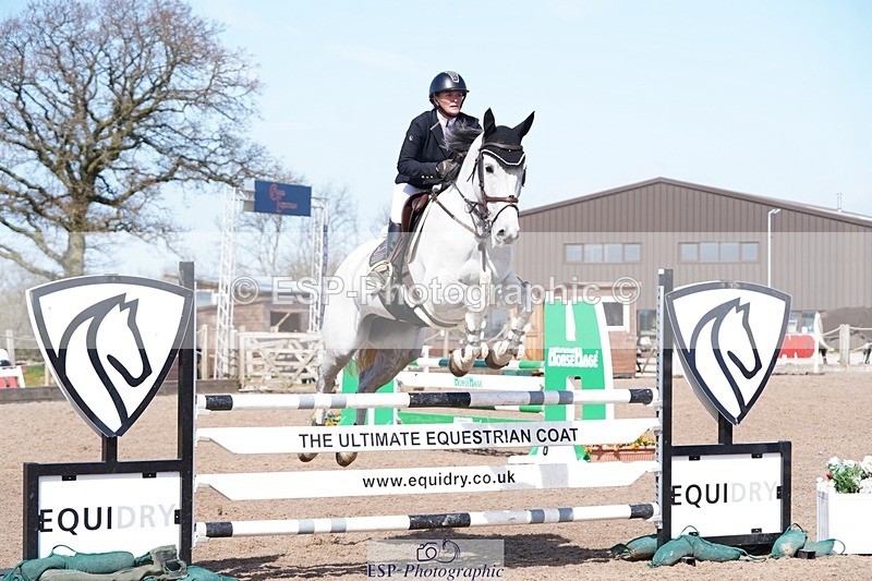 250330-124838-07086 - Cls 27 Snr 1.05 and 1.10m Grand Prix