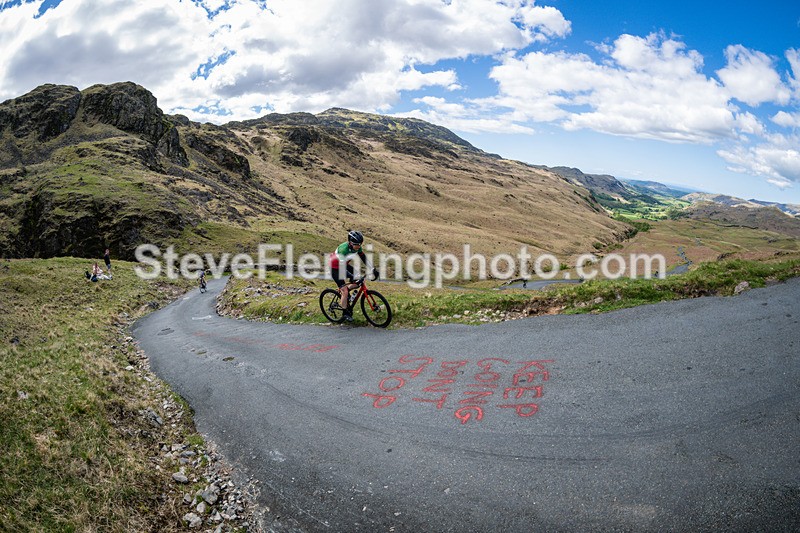 115538 - Hardknott Pass Camera 2 11.00-12.00