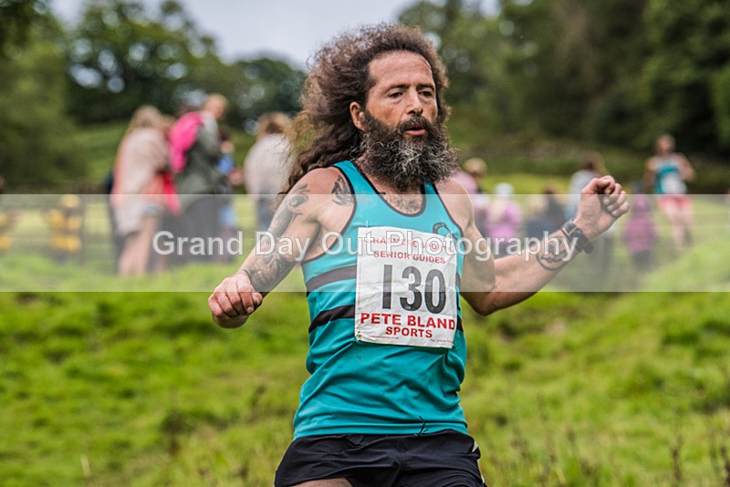 Grasmere-744 - Grasmere Sports Junior & Senior Fell Races Sunday 27th August 2023