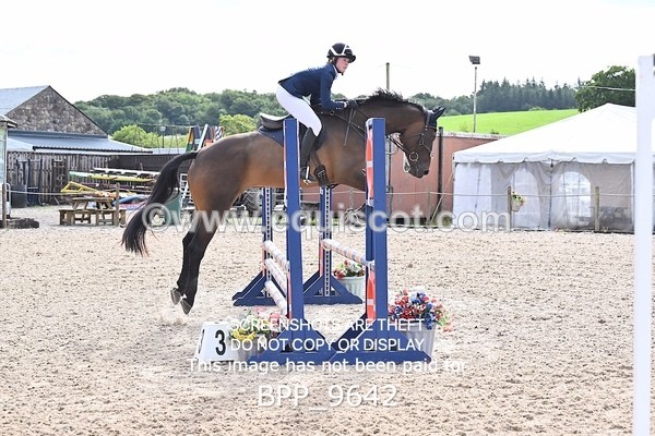 BPP_9642 - CLASS 3 SAT Club 80cms Open