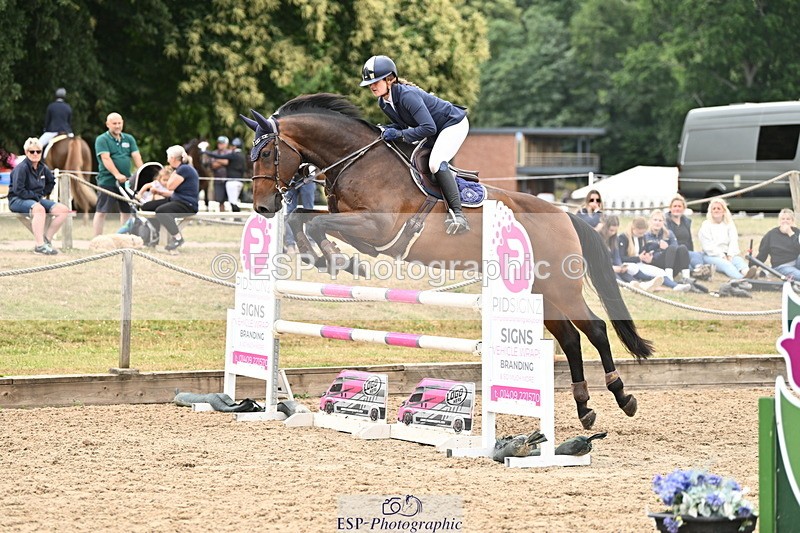 250706A-140918-19885 - Cls 49 Snr 1.10m Grand Prix