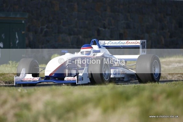 VSP 110409-19 - Vazon Sprint 2009