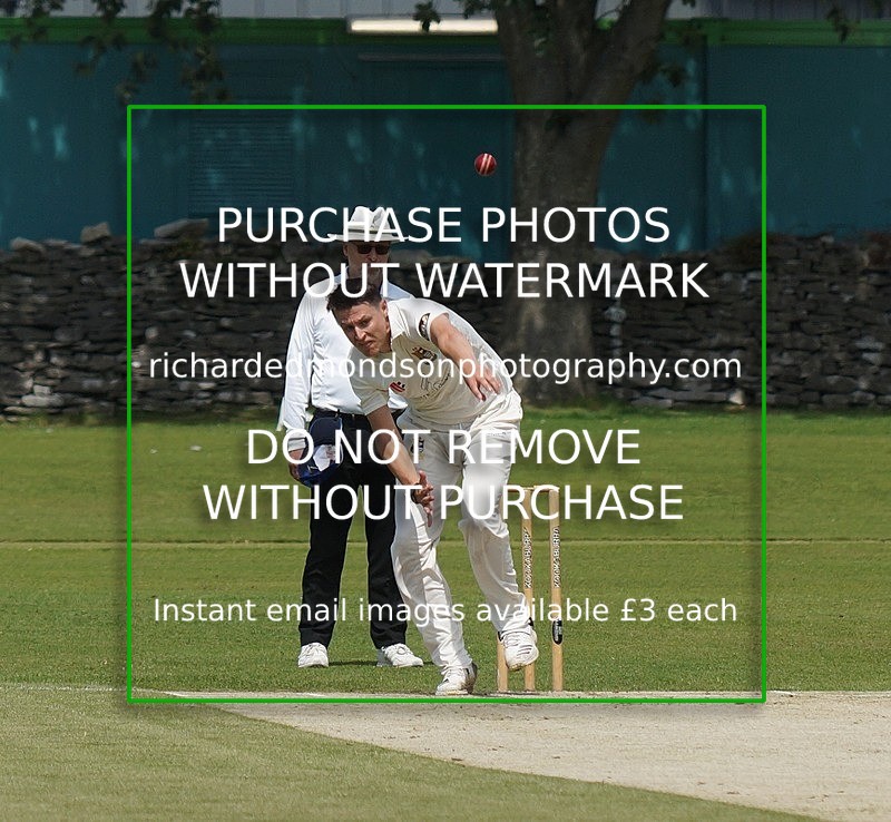 DSC00725 - Cricket 2019 Season:Kendal v Netherfield