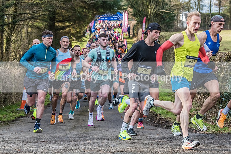 North Lakes-174 - North Lakes 10K & Half Marathon Sunday 9th February 2025