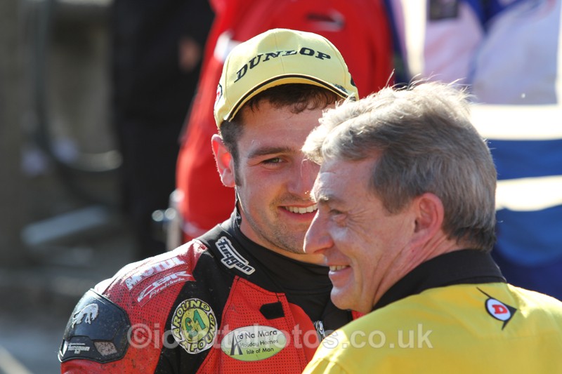 IMG_5542 - Senior TT - Podium