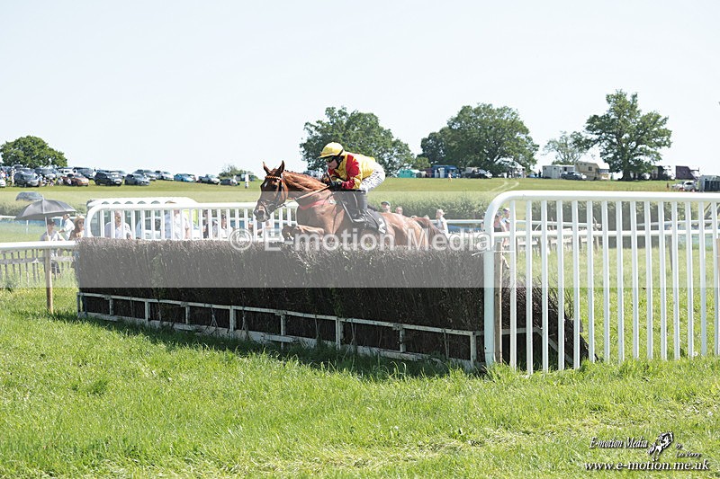 PtP 250526 371 - Albrighton & Woodland PtP Chaddesley Corbett 25/05/26