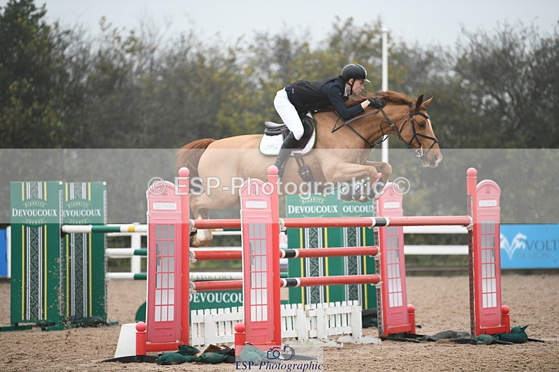 241103A-140520-08374 - SUN Cls 22 Blue Chip Performance Jump Off