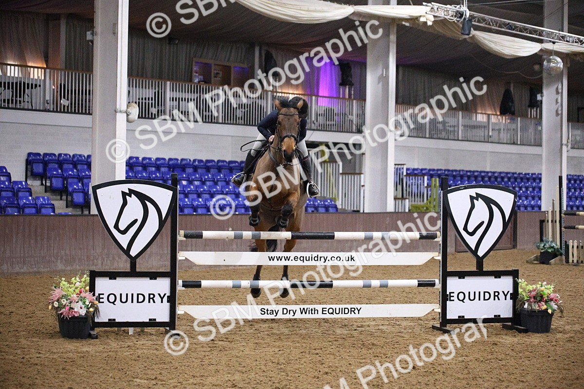 5K7A4766 - Class 5 - Blue Chip Calming Performance Championship Qualifer