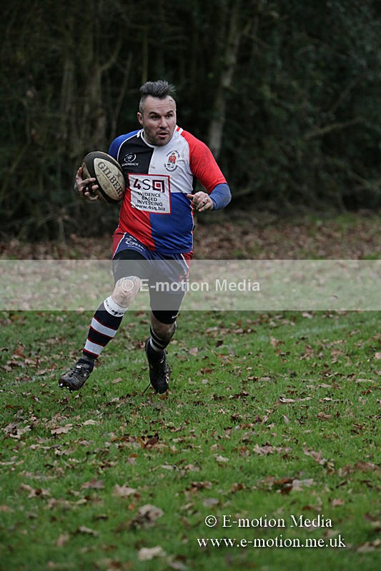 RU 071219-0267 - Pewsey Vale RFC v Devizes II RFC 07/12/19