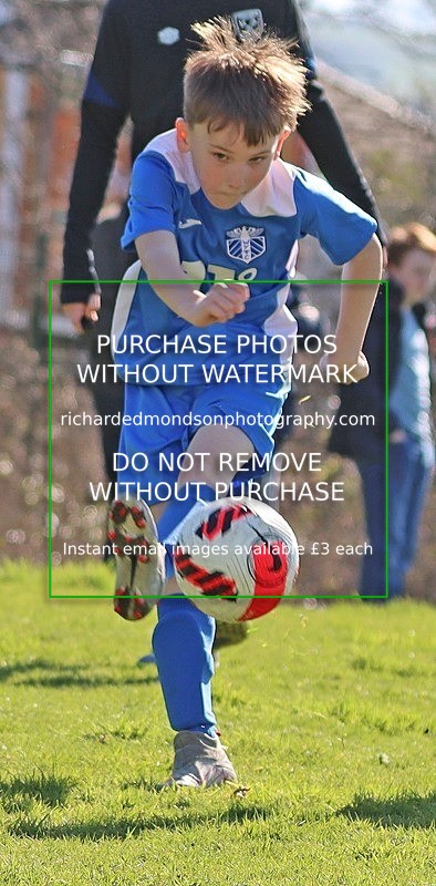 IMG_9406 - Ibis U9 v Wattsfield U9 (19/3/22)