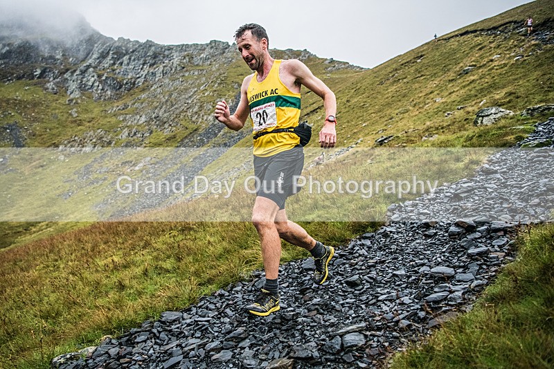 Bannerdale-78 - Bannerdale Fell Race Wednesday 19th August 2026