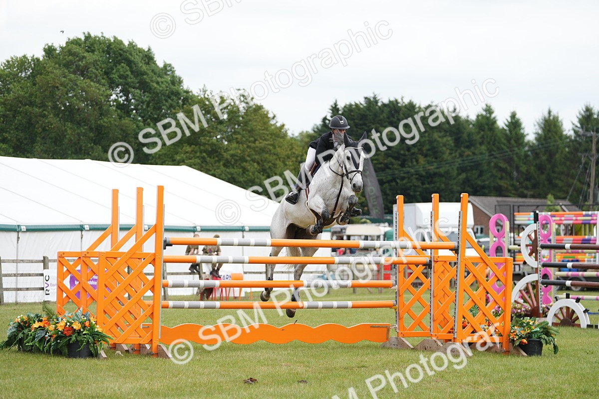 SBM_07516 - Class 203 - Martin Grant Homes Areal Trial
