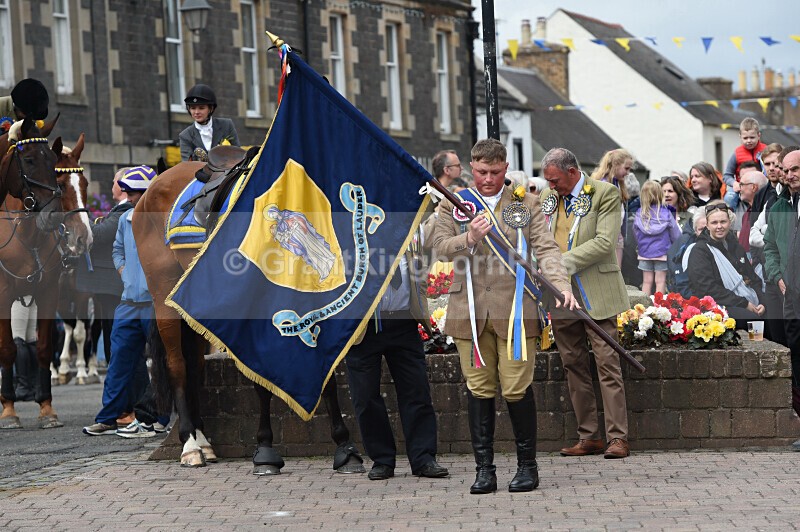 214 - Lauder Common Riding 2026