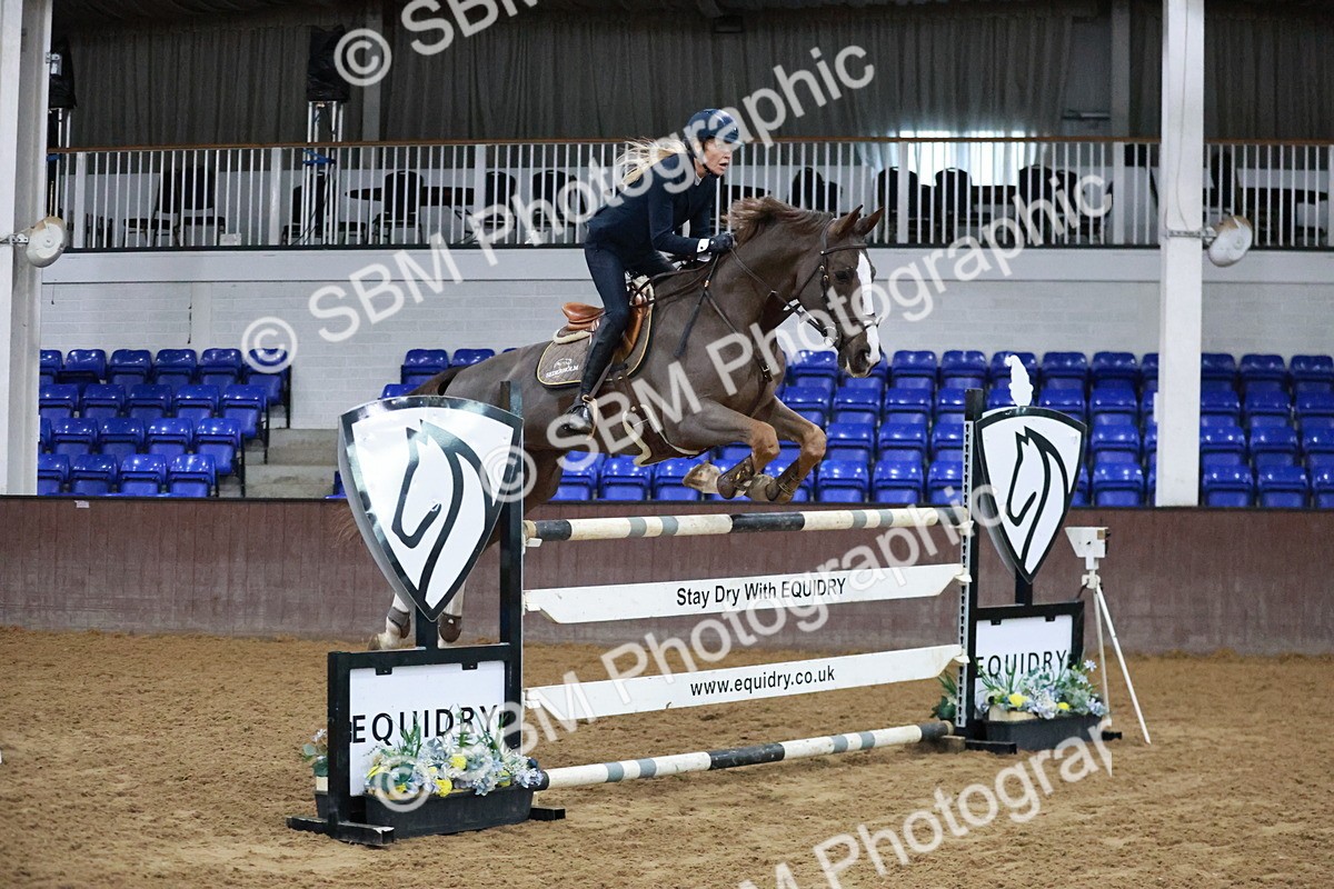 SBM_001395 - Class 5 - Senior Foxhunter 1.20m