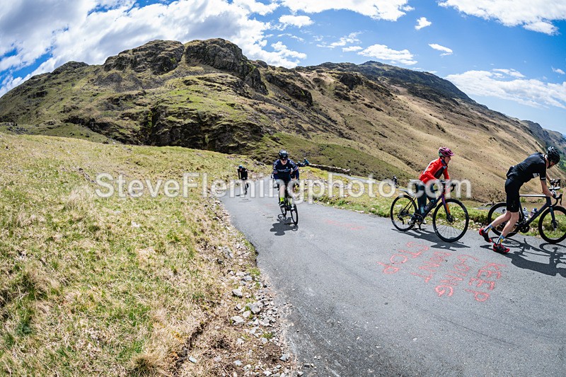 133243 - Hardknott Pass Camera 2 13.00-14.00
