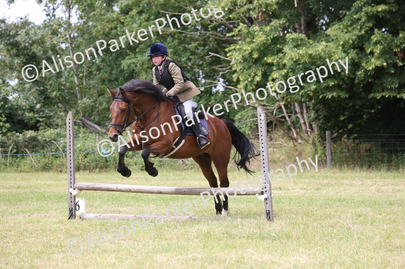 20260614-4075 - Class 24 - Mini and Major Pairs Jumping