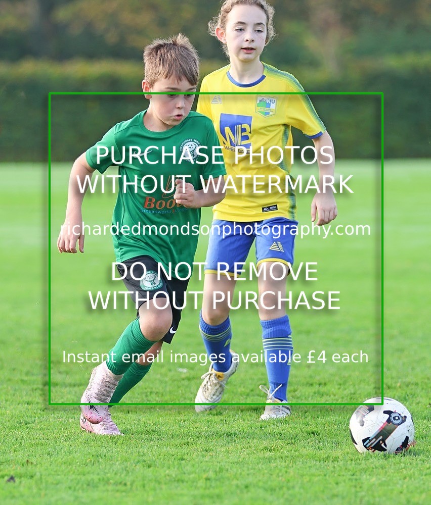 533A6636 - Milnthorpe & District Under 10's (11/10/25)