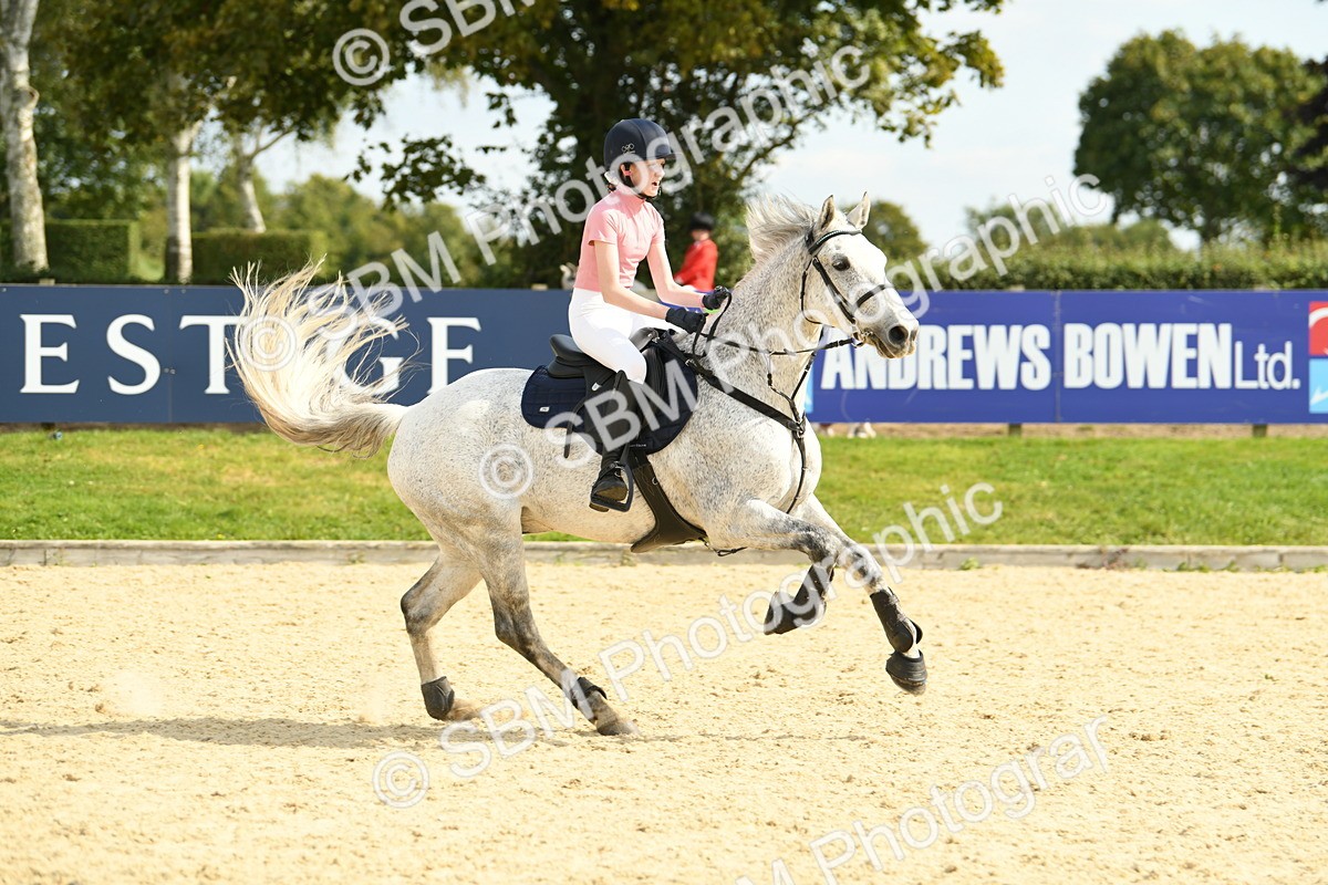 SBM_65168 - J48 - Pairs Jumping Open 70cm & 85cm