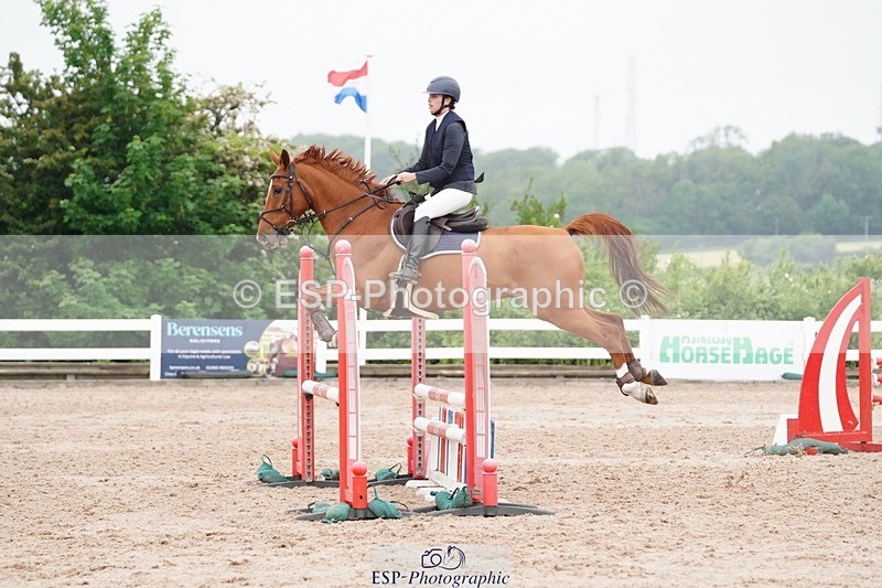 250524-125256-06600 - Cls 22 85cm Nat Am