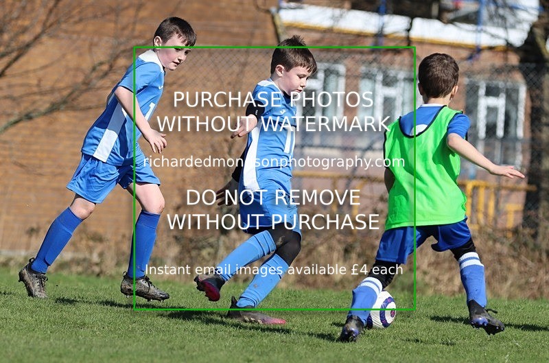 IMG_9361 - Ibis U9 v Wattsfield U9 (19/3/22)