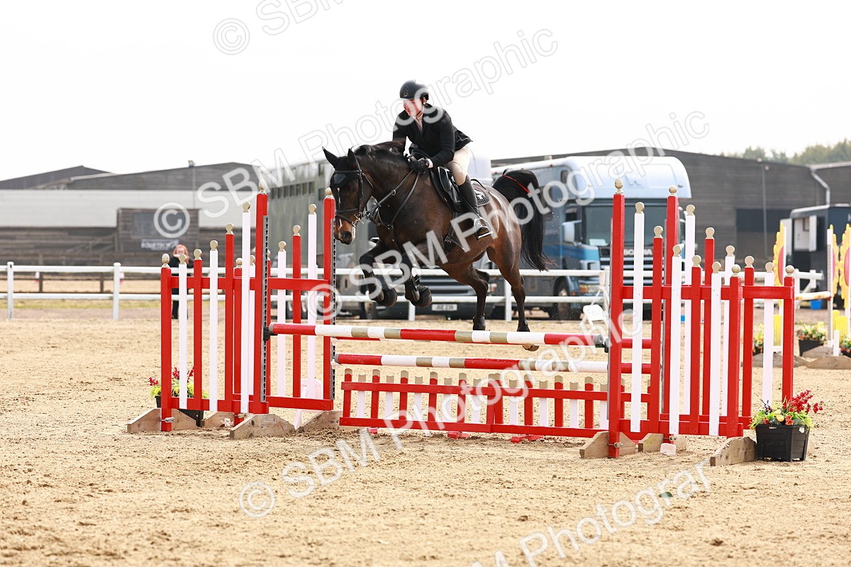  - Class 16 - Senior Discovery - 1.00m
