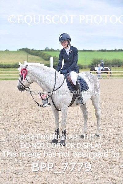 BPP_7779 - CLASS 3 Pony British Novice / 0.80m Open