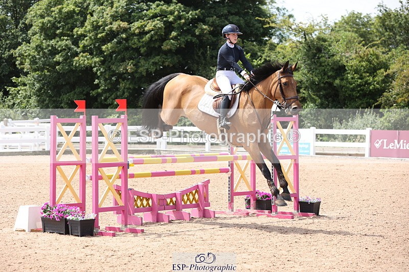 240718A-124614-05233 - Cls 9, 1 Star Bronze Tour 1.10m