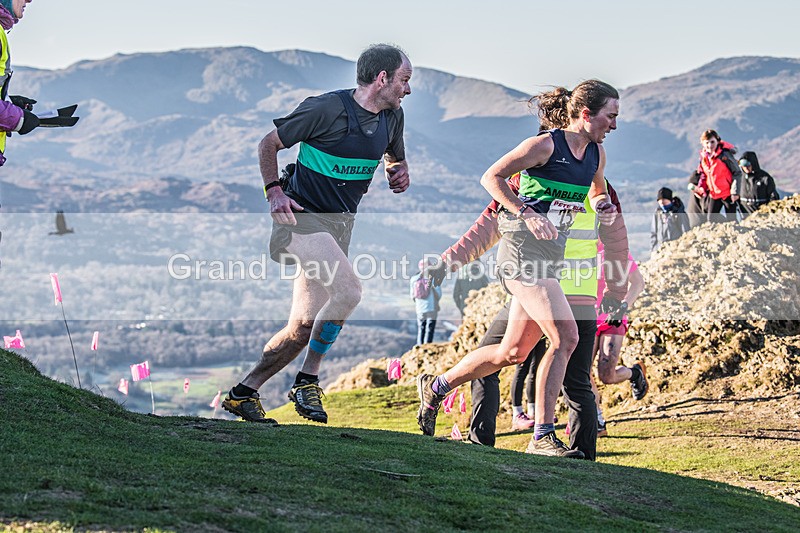 Wansfell-162 - Wansfell Race Saturday 27th December 2025