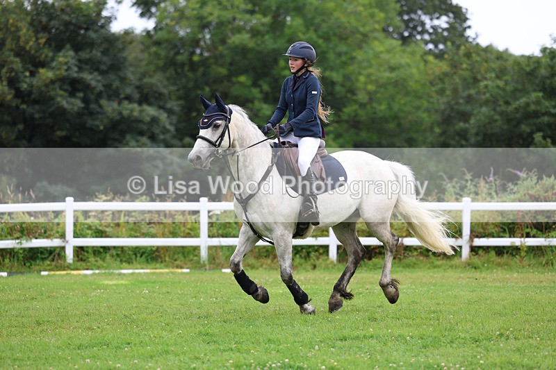 3E7A1823 - Class 5: 80cm open (B)