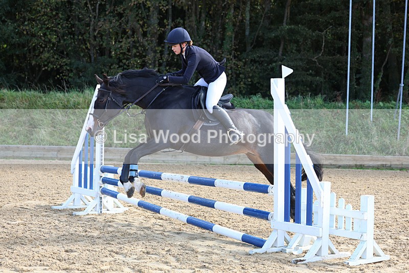 3E7A3940 - Class 6: 70cm Junior