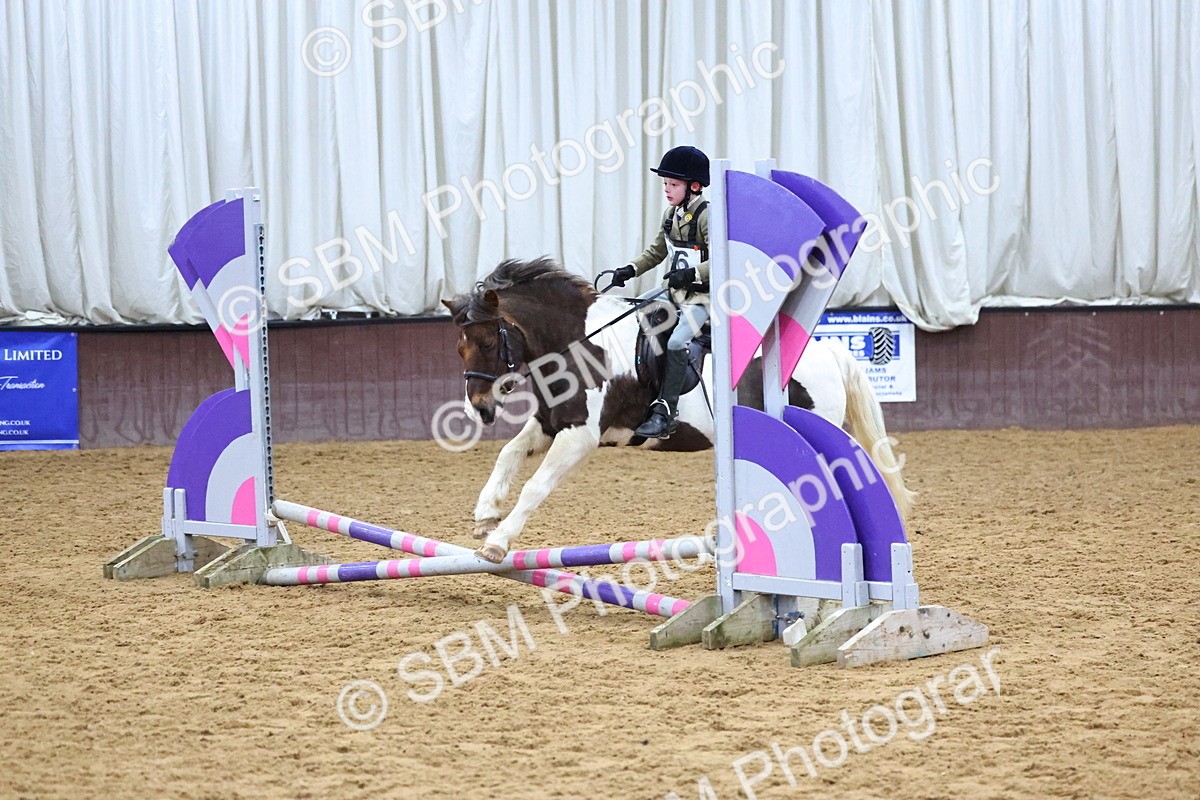 SBM_000185 - Class 1 - 40cm