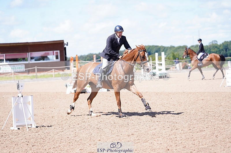 240728A-120956-08942 - Cls 26 NAF Silver Semi Final