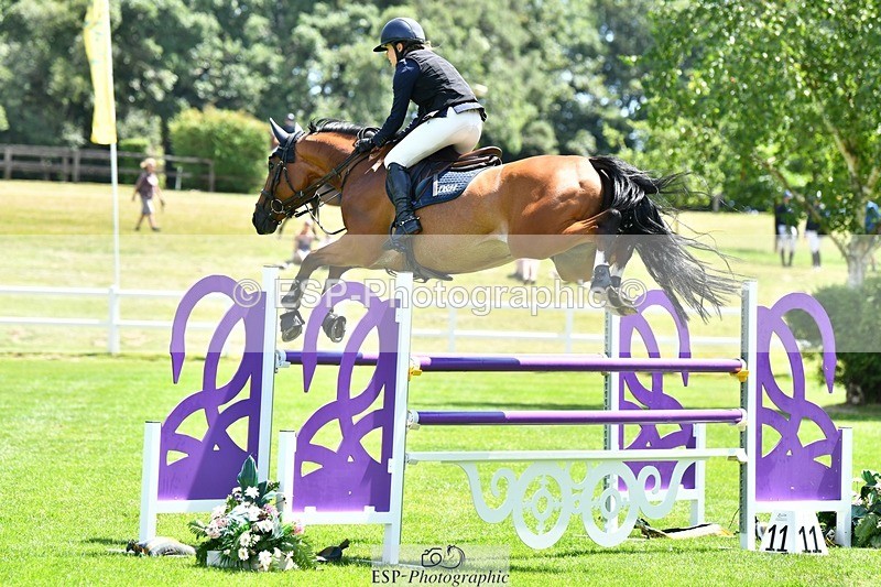 230706-130127-02246 - Cls 2 Foxhunter & 1.20m Open