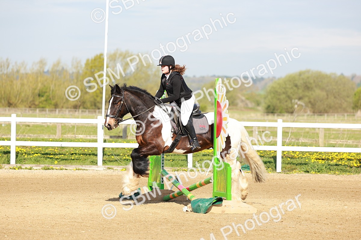 SBM_003169 - Class 2 - 50cm