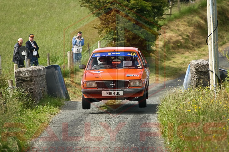 Wilton Recycling Donegal Rally Friday 203 of 207 - Wilton Recycling Donegal International Rally