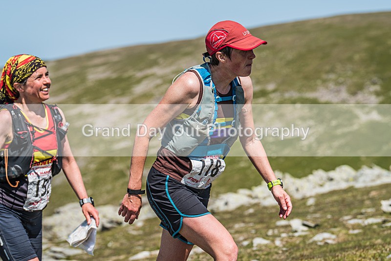 Duddon Long-473 - Duddon Valley (Long) Fell Race Saturday 3rd June 2023