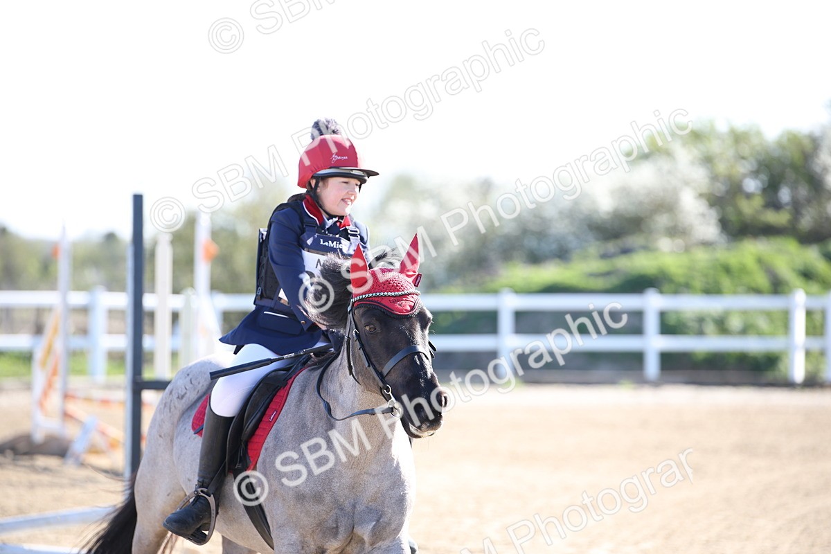 SBM_000192 - Class 1 - 40cm