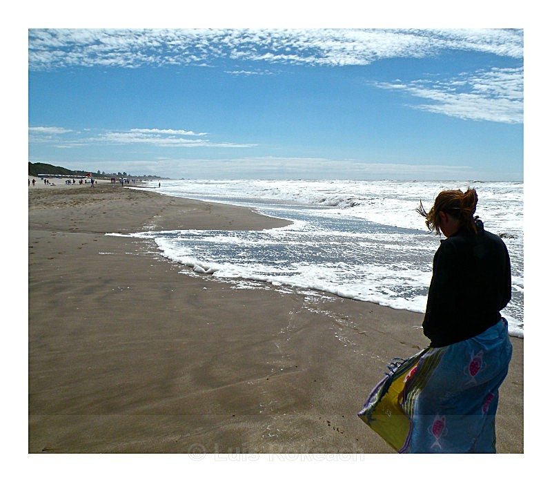  - Sea
