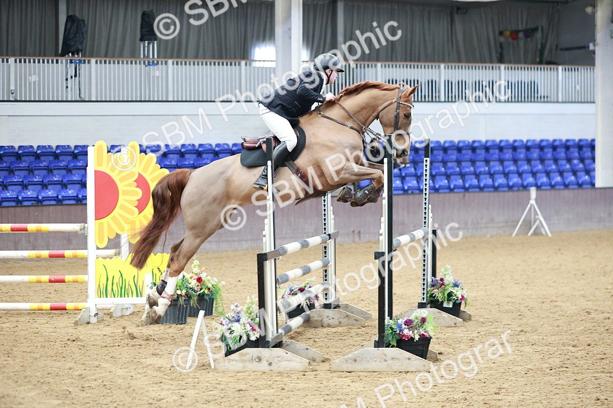 SBM_000822 - Class 4 - Senior Newcomers - 1.10m