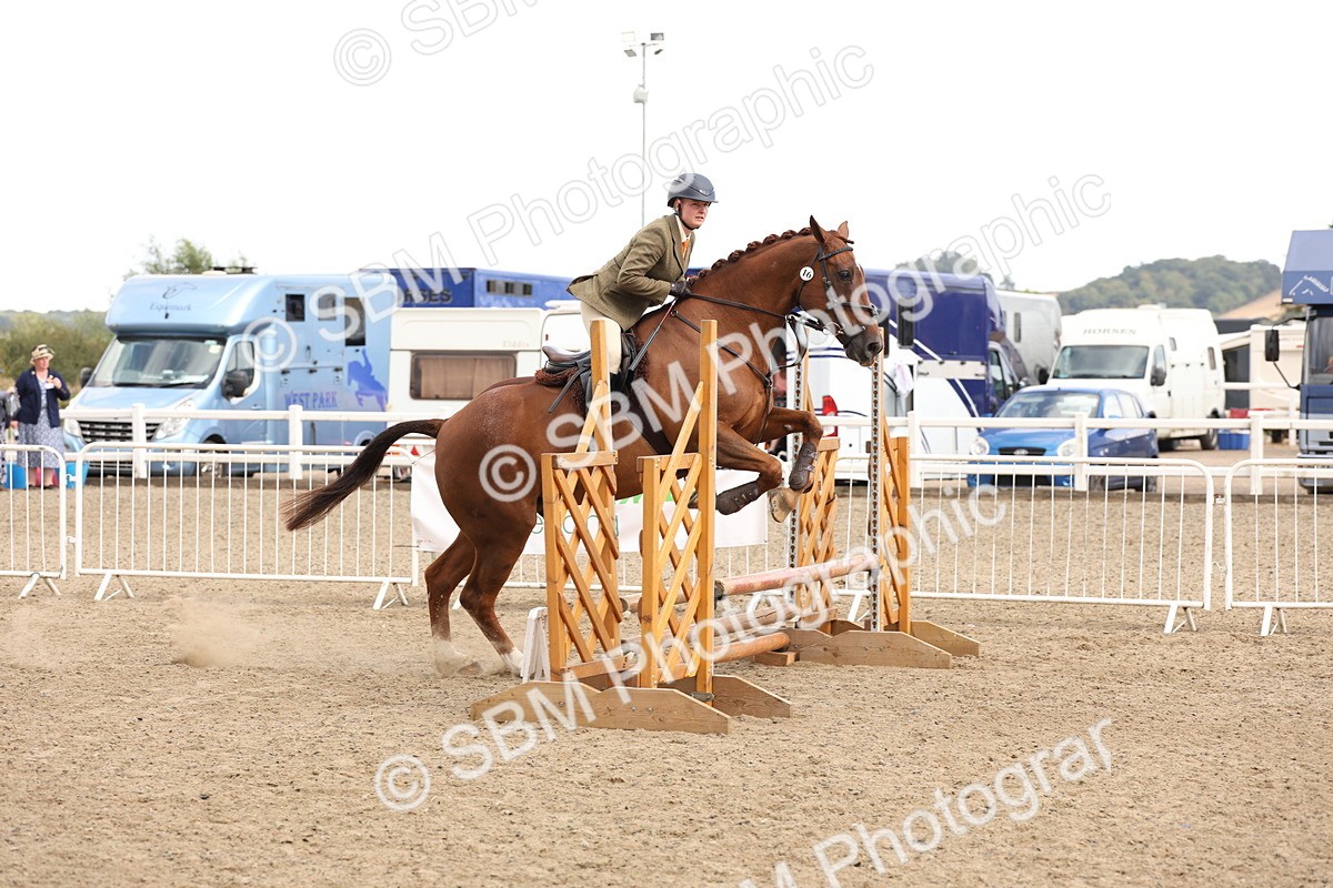 SBM_07457 - Class 59a -  Style & Performance - 80cm (15-19)